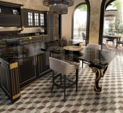 Кухня Royale 03 Кухня Royale 03 фабрика Concreta Cucine