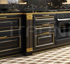 Кухня Royale 03 Кухня Royale 03 фабрика Concreta Cucine