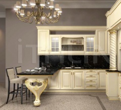 Кухня Royale 04 Кухня Royale 04 фабрика Concreta Cucine