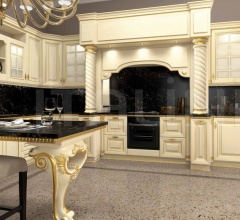 Кухня Royale 04 Кухня Royale 04 фабрика Concreta Cucine