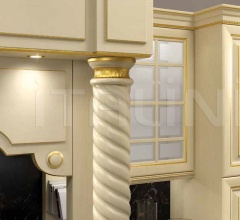 Кухня Royale 04 Кухня Royale 04 фабрика Concreta Cucine