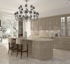 Кухня Royale 05 Кухня Royale 05 фабрика Concreta Cucine