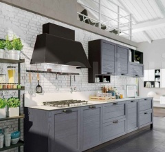 Кухня Dover 01 Кухня Dover 01 фабрика Concreta Cucine