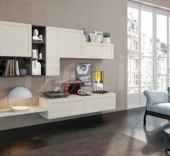 Кухня Dover 01 Кухня Dover 01 фабрика Concreta Cucine