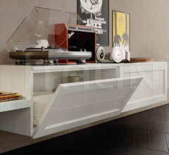 Кухня Dover 01 Кухня Dover 01 фабрика Concreta Cucine