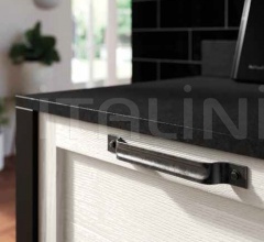 Кухня Dover 02 Кухня Dover 02 фабрика Concreta Cucine
