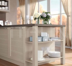 Кухня Dover 04 Кухня Dover 04 фабрика Concreta Cucine