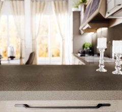 Кухня Dover 04 Кухня Dover 04 фабрика Concreta Cucine