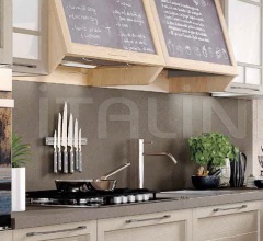 Кухня Dover 04 Кухня Dover 04 фабрика Concreta Cucine