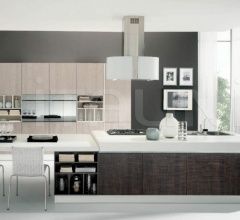 Кухня Eden 01 Кухня Eden 01 фабрика Cucinesse
