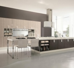 Кухня Eden 01 Кухня Eden 01 фабрика Cucinesse