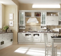 Кухня Elena Кухня Elena фабрика Cucinesse