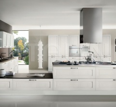 Кухня Elena Кухня Elena фабрика Cucinesse