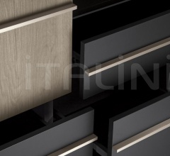Кухня Skin 01 Кухня Skin 01 фабрика Miton Cucine