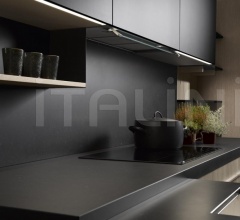 Кухня Skin 01 Кухня Skin 01 фабрика Miton Cucine