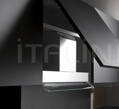 Кухня Skin 01 Кухня Skin 01 фабрика Miton Cucine