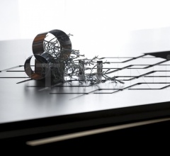 Кухня Skin 01 Кухня Skin 01 фабрика Miton Cucine