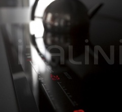 Кухня Skin 01 Кухня Skin 01 фабрика Miton Cucine