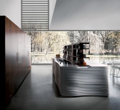 Кухня Marosi Кухня Marosi фабрика Miton Cucine