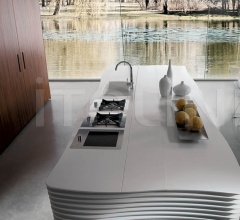 Кухня Marosi Кухня Marosi фабрика Miton Cucine