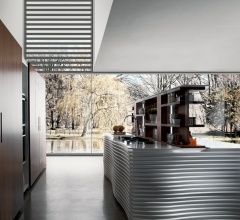 Кухня Marosi Кухня Marosi фабрика Miton Cucine