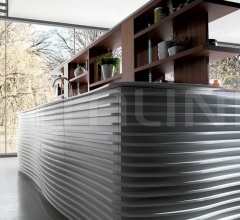 Кухня Marosi Кухня Marosi фабрика Miton Cucine