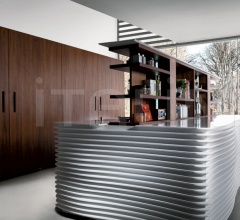 Кухня Marosi Кухня Marosi фабрика Miton Cucine