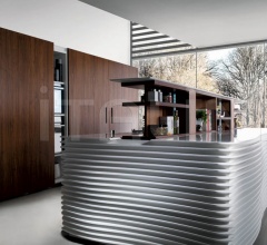 Кухня Marosi Кухня Marosi фабрика Miton Cucine