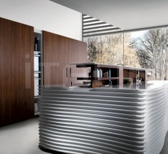 Кухня Marosi Кухня Marosi фабрика Miton Cucine