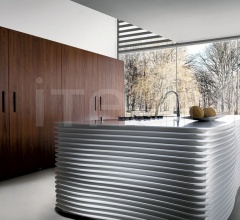 Кухня Marosi Кухня Marosi фабрика Miton Cucine