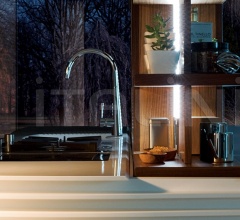 Кухня Marosi Кухня Marosi фабрика Miton Cucine