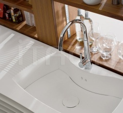 Кухня Marosi Кухня Marosi фабрика Miton Cucine