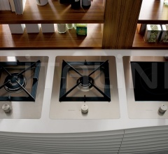 Кухня Marosi Кухня Marosi фабрика Miton Cucine