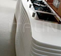 Кухня Marosi Кухня Marosi фабрика Miton Cucine