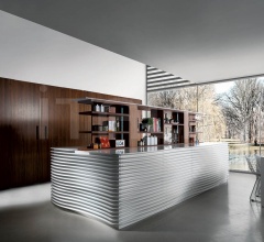 Кухня Marosi Кухня Marosi фабрика Miton Cucine