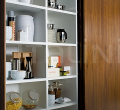 Кухня Marosi Кухня Marosi фабрика Miton Cucine