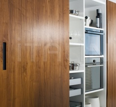 Кухня Marosi Кухня Marosi фабрика Miton Cucine