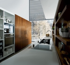 Кухня Marosi Кухня Marosi фабрика Miton Cucine