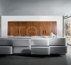 Кухня Marosi Кухня Marosi фабрика Miton Cucine