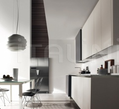 Кухня Tilo Кухня Tilo фабрика Miton Cucine