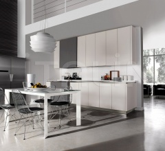 Кухня Tilo Кухня Tilo фабрика Miton Cucine