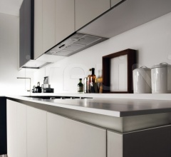 Кухня Tilo Кухня Tilo фабрика Miton Cucine