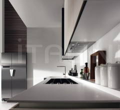 Кухня Tilo Кухня Tilo фабрика Miton Cucine