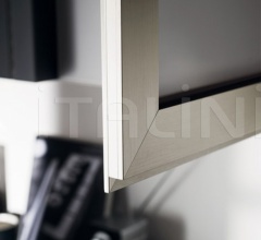 Кухня Tilo Кухня Tilo фабрика Miton Cucine