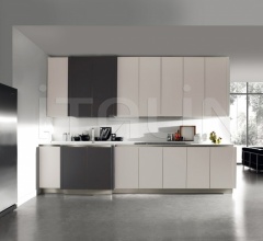 Кухня Tilo Кухня Tilo фабрика Miton Cucine