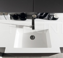 Кухня Tilo Кухня Tilo фабрика Miton Cucine