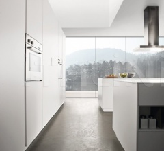 Кухня Sincro Matt Кухня Sincro Matt фабрика Miton Cucine