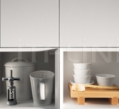 Кухня Sincro Matt Кухня Sincro Matt фабрика Miton Cucine