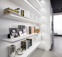 Кухня Sincro Matt Кухня Sincro Matt фабрика Miton Cucine