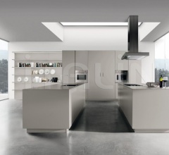 Кухня Sincro Matt Кухня Sincro Matt фабрика Miton Cucine